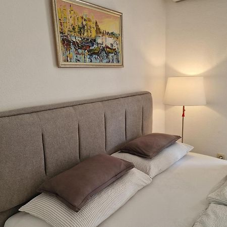 Apartman Mona Mostar Exterior foto