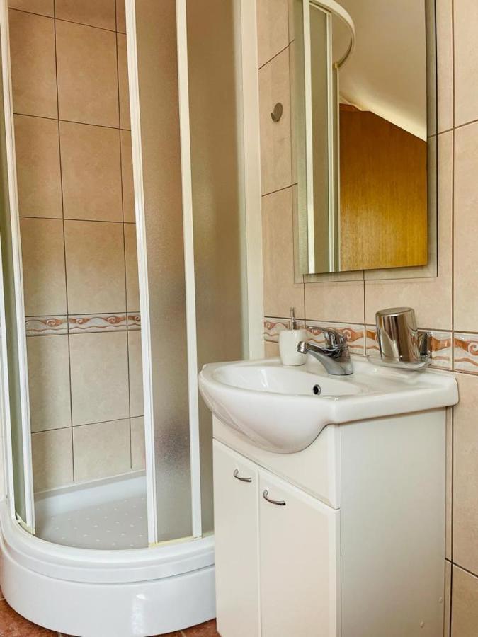Apartman Mona Mostar Exterior foto