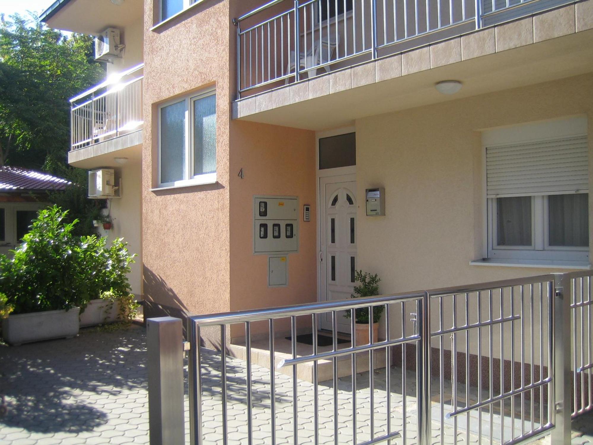 Apartman Mona Mostar Exterior foto