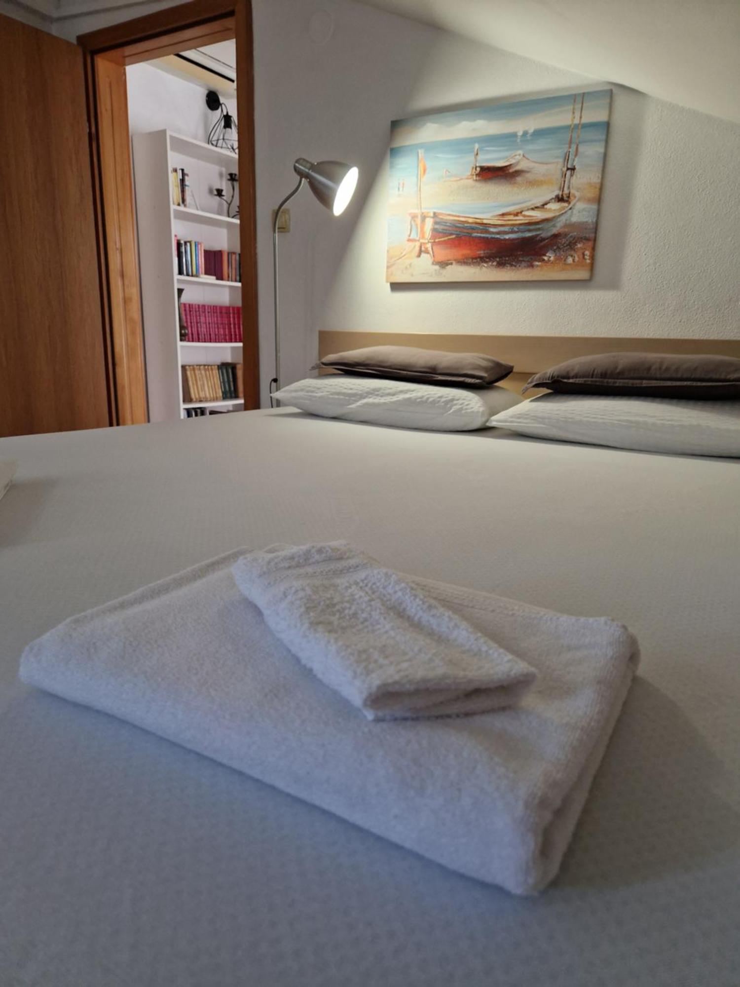 Apartman Mona Mostar Habitación foto