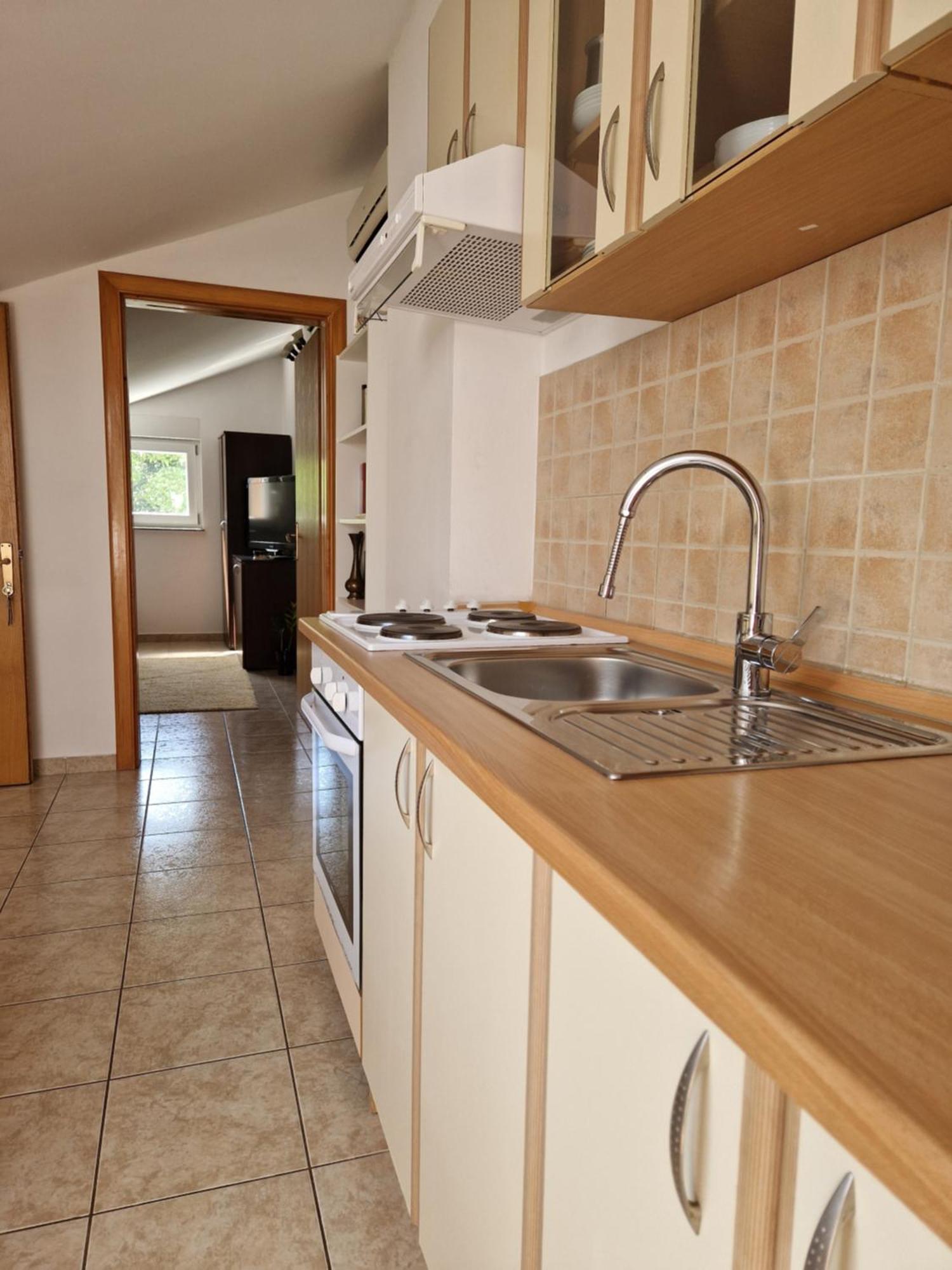 Apartman Mona Mostar Habitación foto