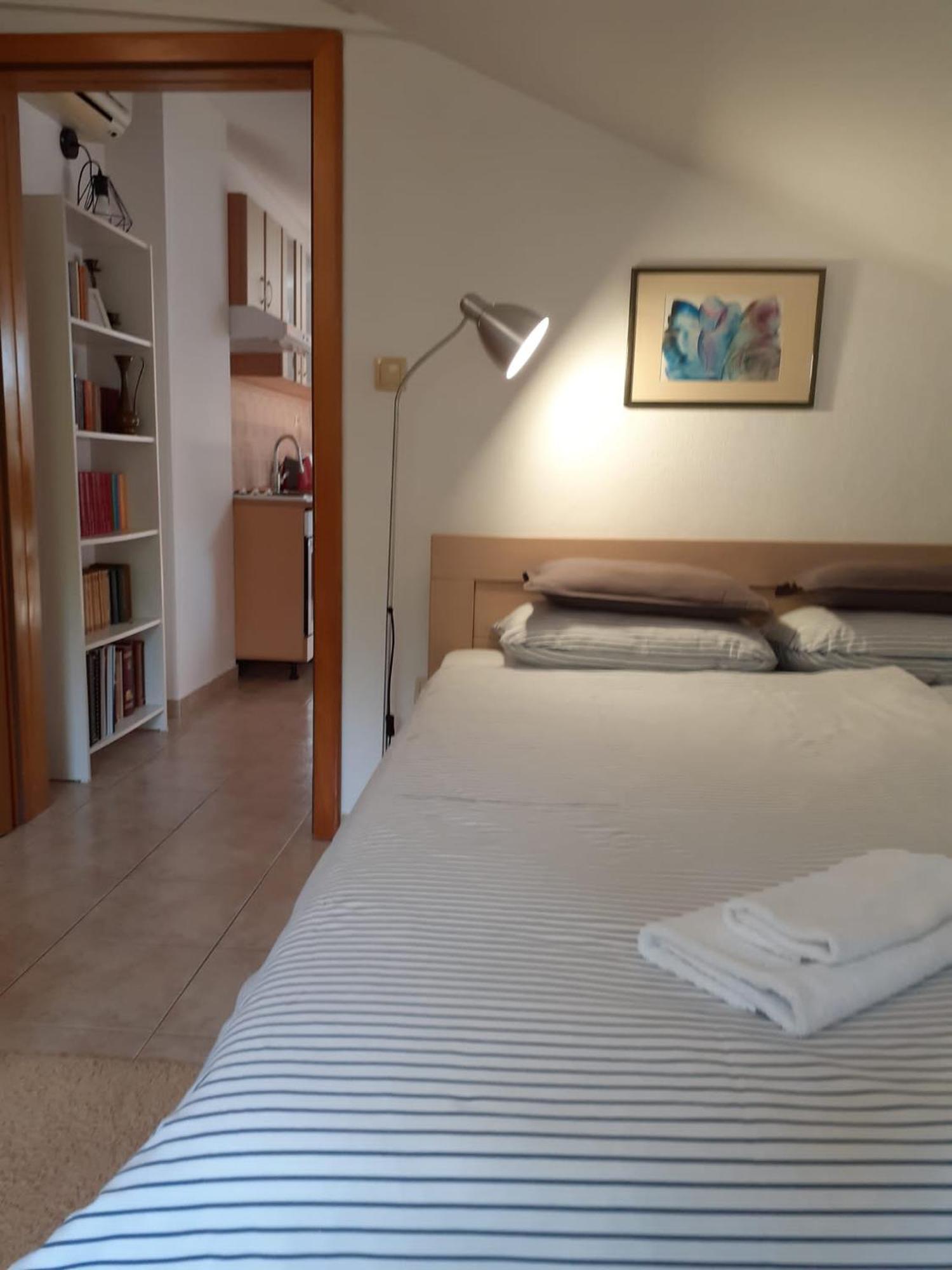 Apartman Mona Mostar Habitación foto