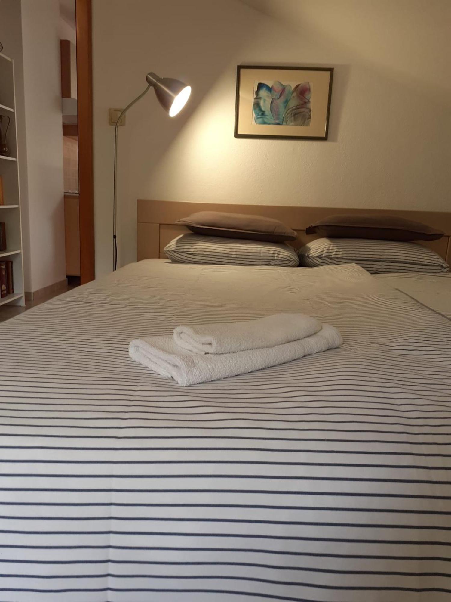 Apartman Mona Mostar Habitación foto