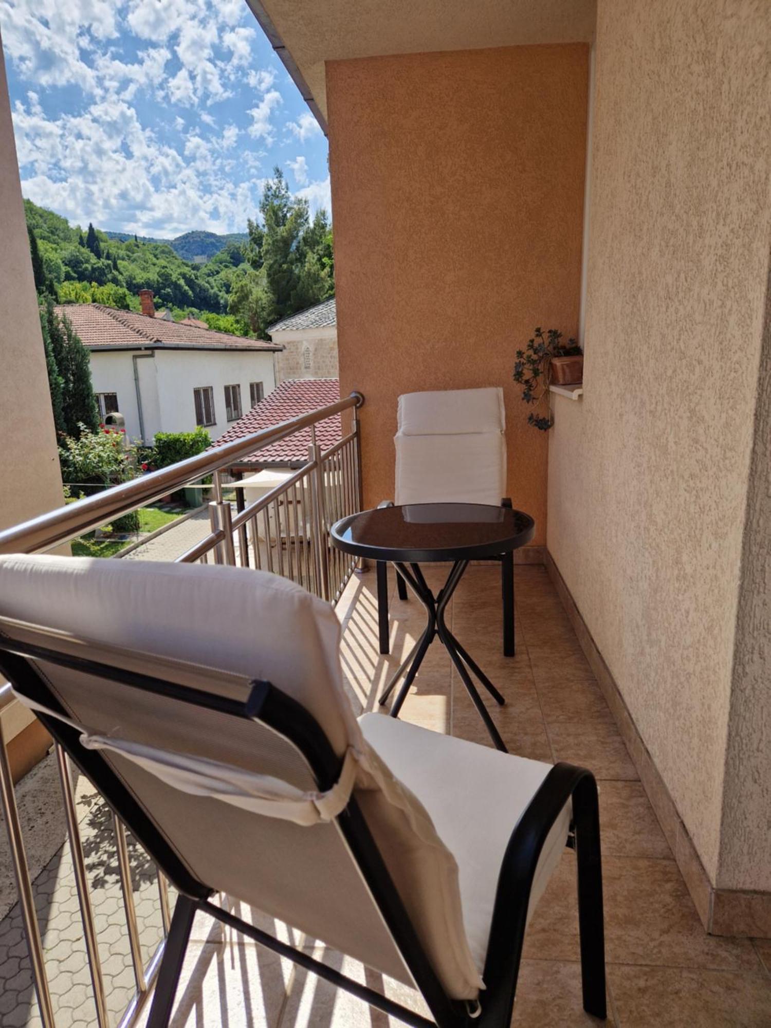 Apartman Mona Mostar Exterior foto
