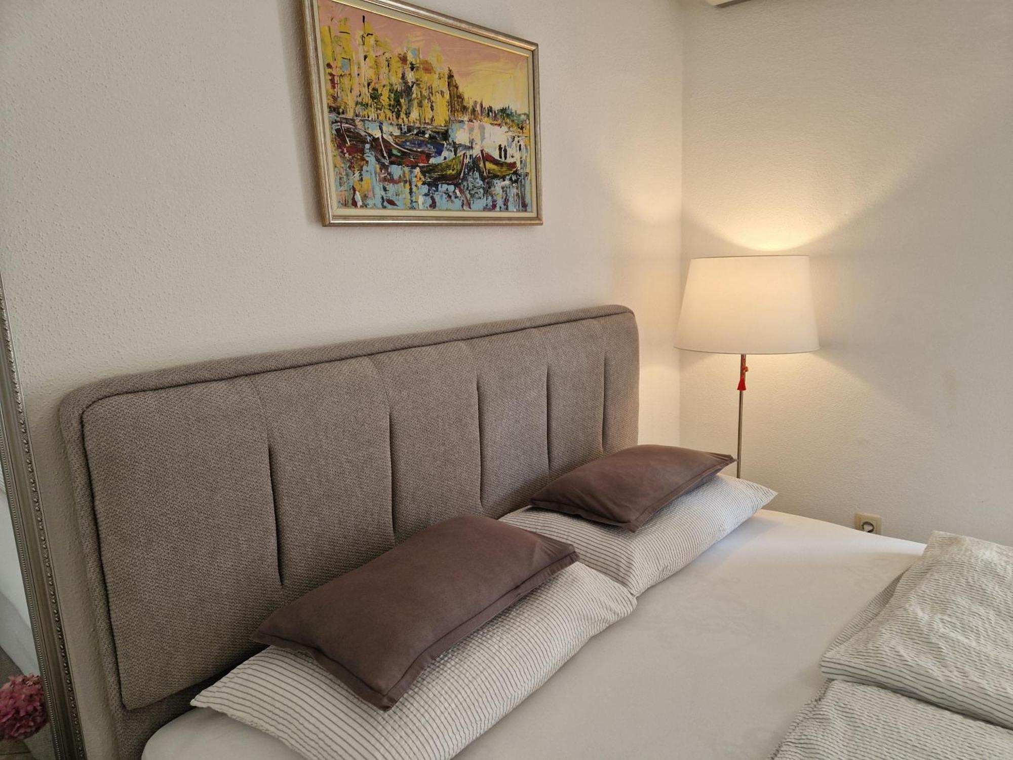 Apartman Mona Mostar Exterior foto