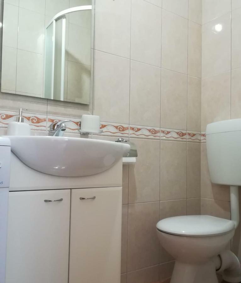 Apartman Mona Mostar Exterior foto