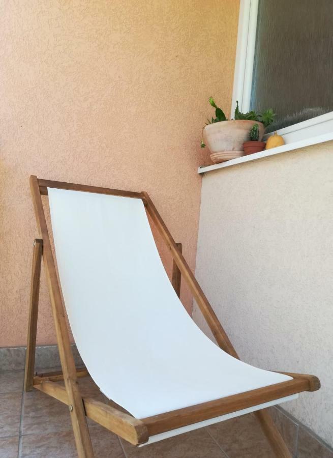 Apartman Mona Mostar Exterior foto